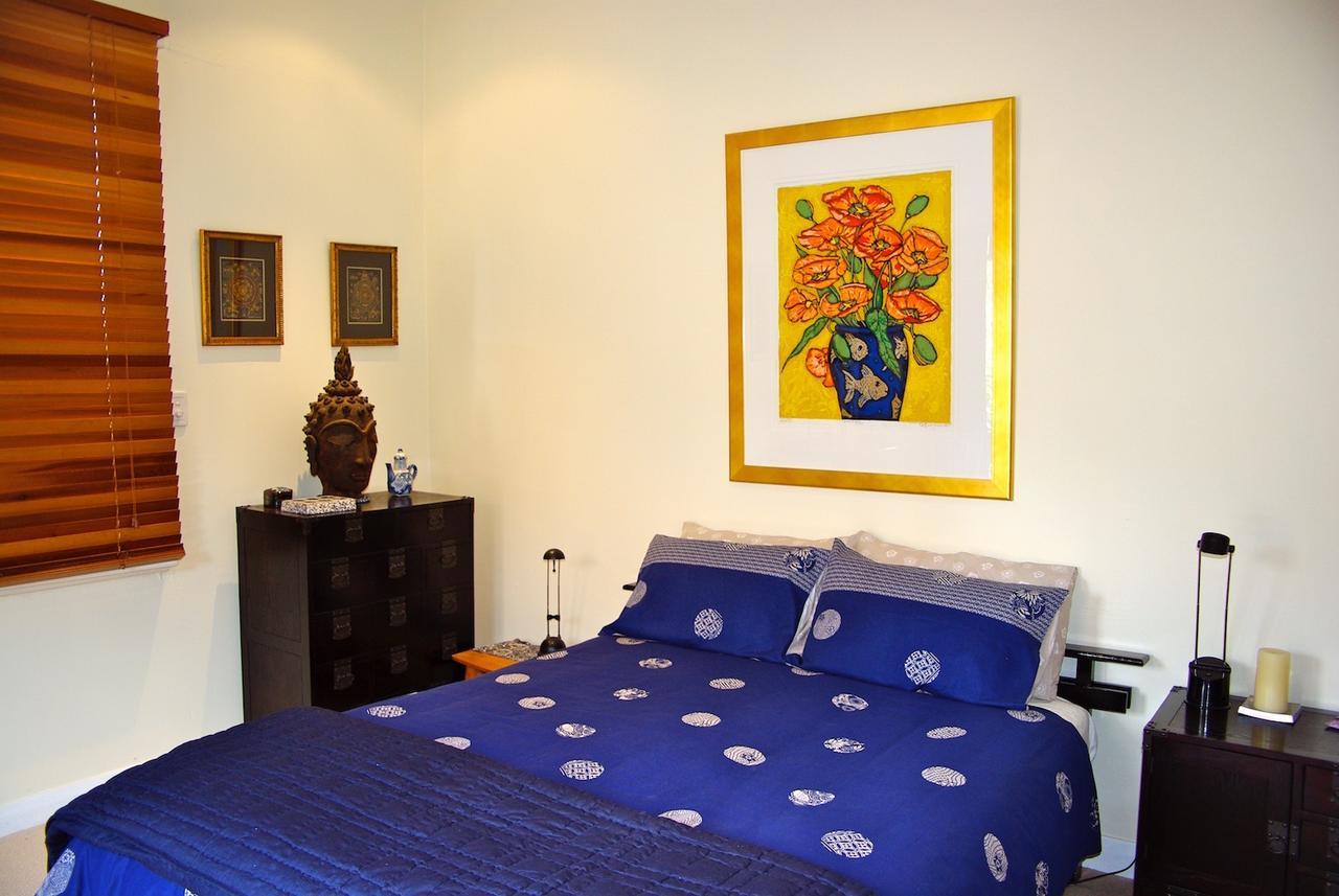 At Eleven - La Petite Maison Sandy Bay Extérieur photo