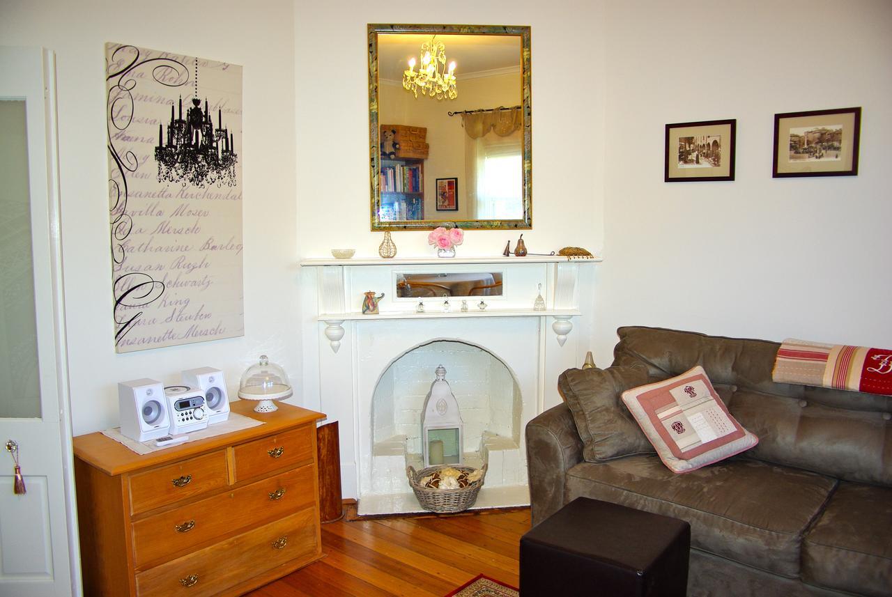 At Eleven - La Petite Maison Sandy Bay Extérieur photo