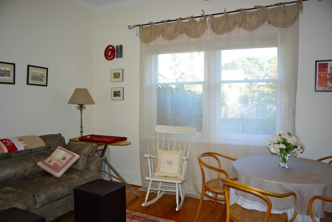 At Eleven - La Petite Maison Sandy Bay Extérieur photo