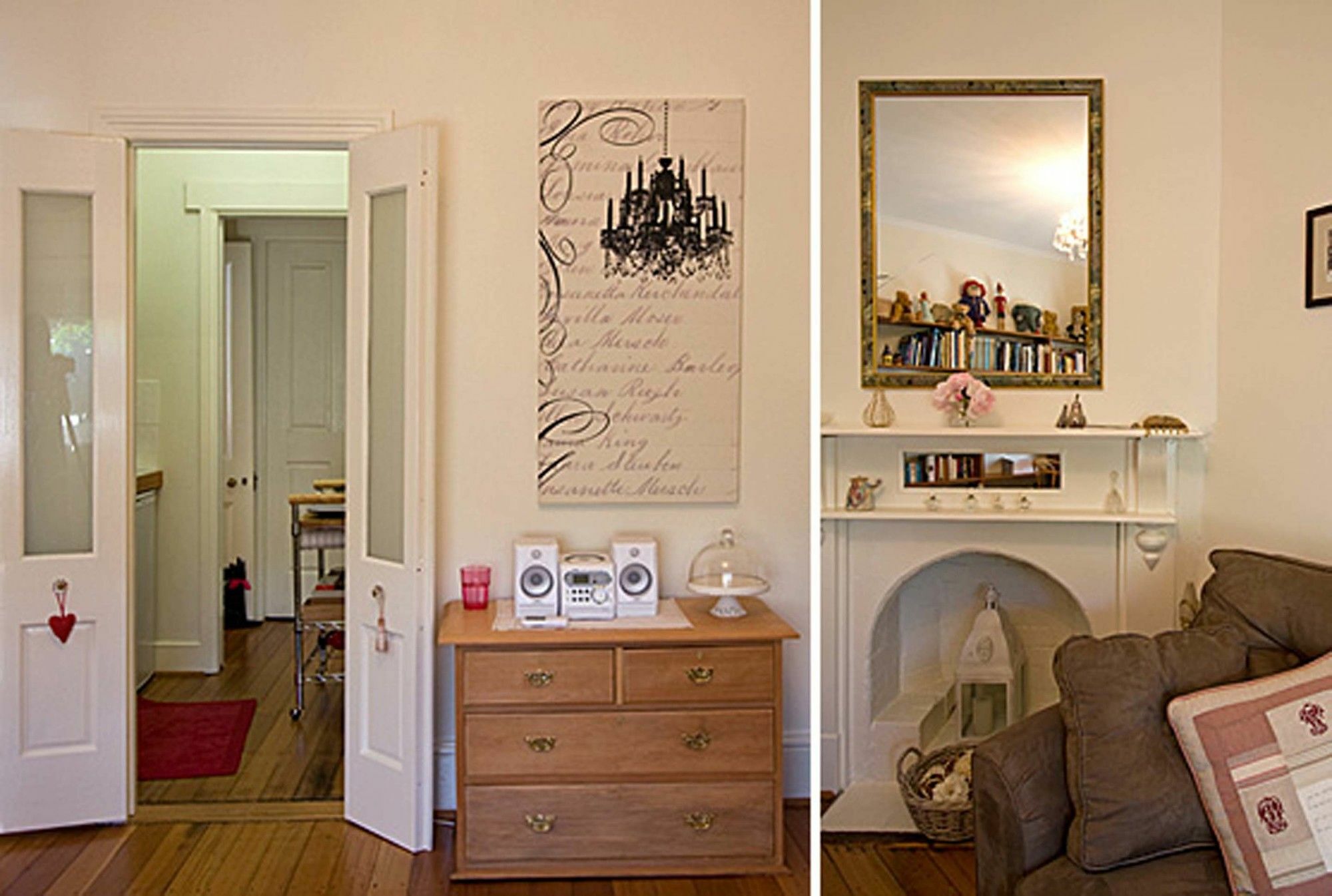 At Eleven - La Petite Maison Sandy Bay Extérieur photo