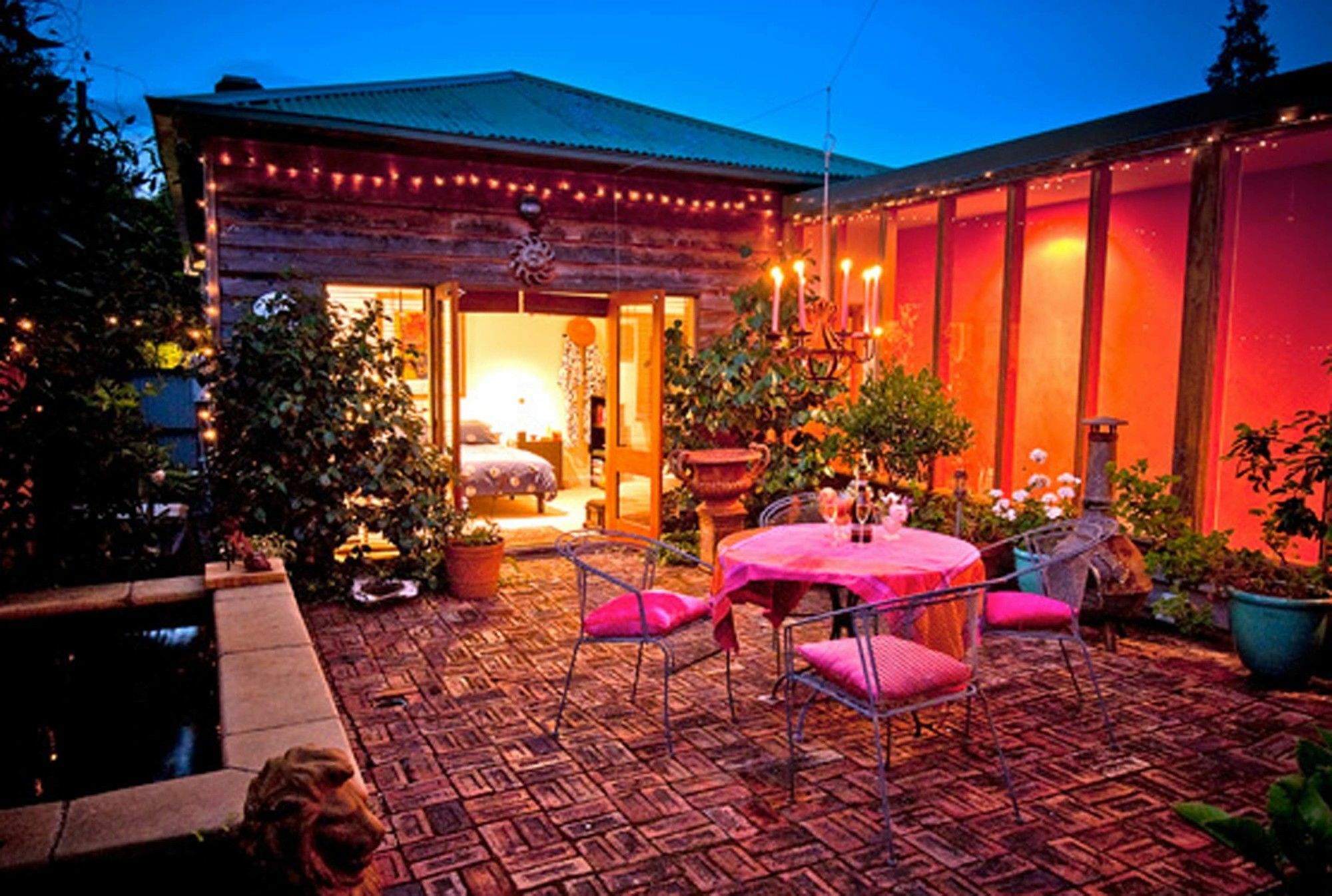 At Eleven - La Petite Maison Sandy Bay Extérieur photo