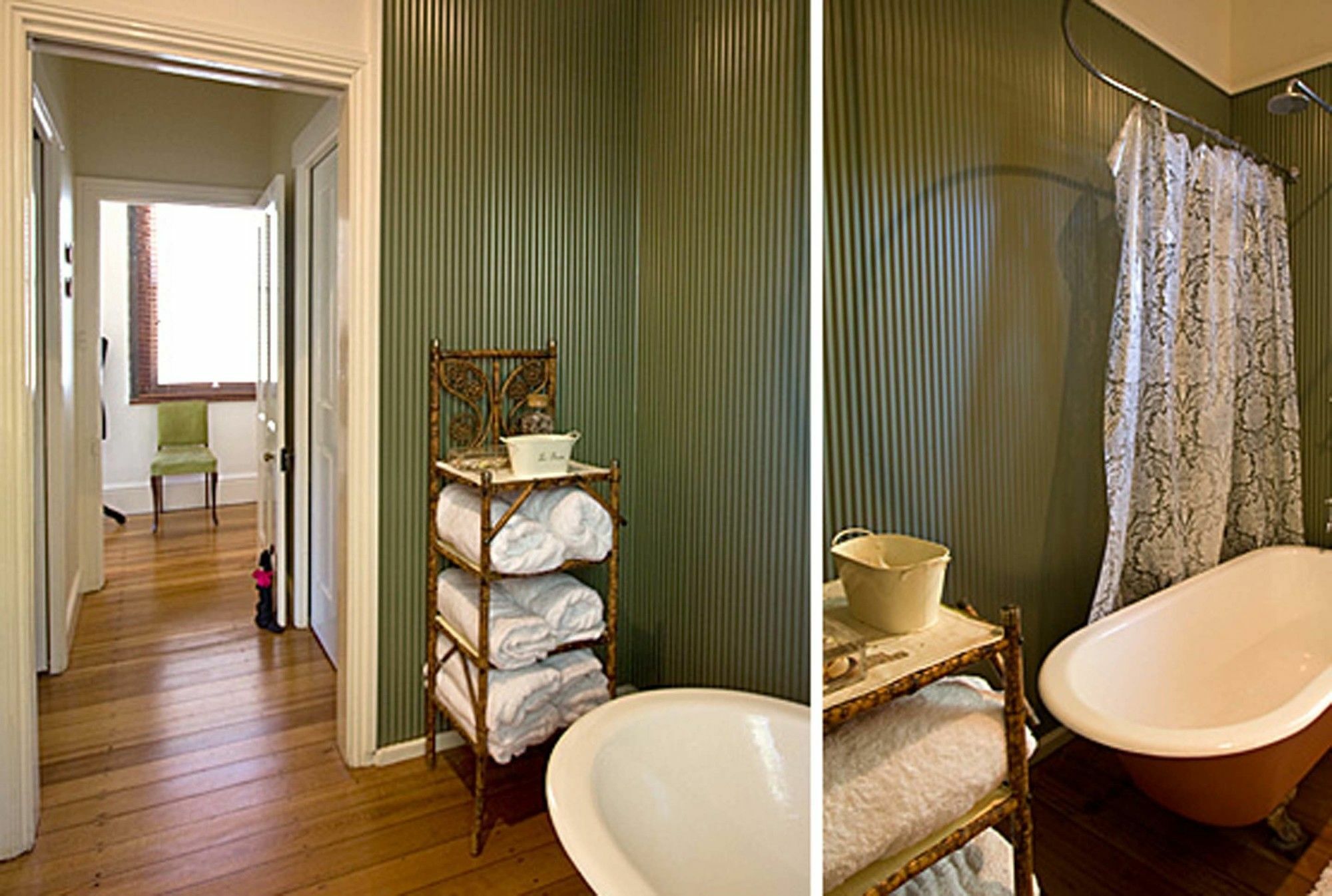 At Eleven - La Petite Maison Sandy Bay Extérieur photo